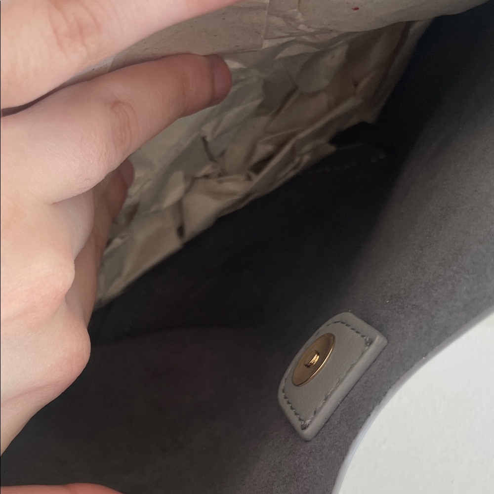 Zara Mini Shopper Bag - Picture 9 of 9
